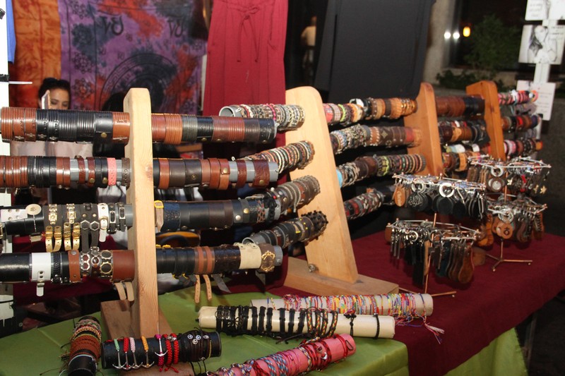 Makdessi Street Autumn Festival